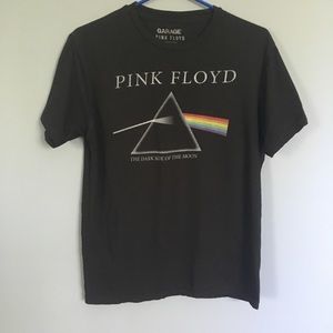 ‼️2/$15 💯 cotton unisex Pink Floyd t-shirt